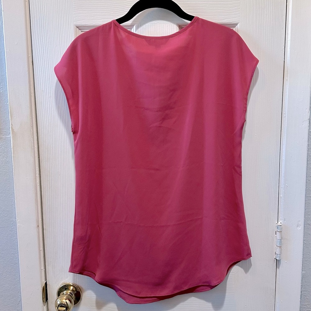 Women’s Ruffle Top - Picture 2 of 4